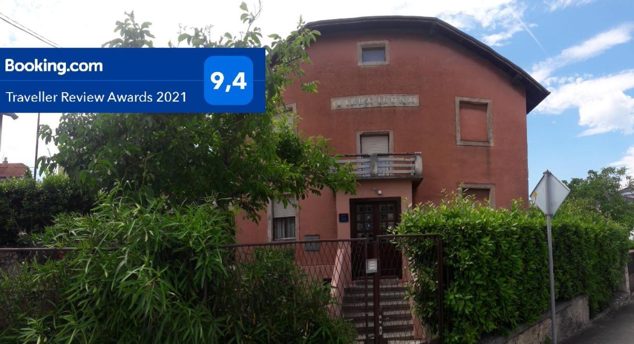 Guest House Ilona Pula Exterior foto