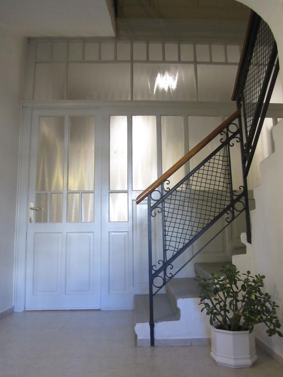 Guest House Ilona Pula Exterior foto